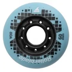 Колеса для роликів дитячі Rollerblade Apex XC — <Фото №6>