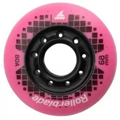 Колеса для роликів дитячі Rollerblade Apex XC — <Фото №5>