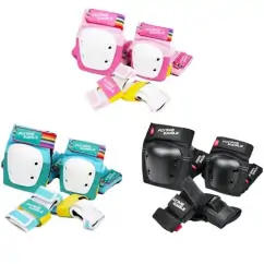 Захист дитячий для роликів Flying Eagle Valiant