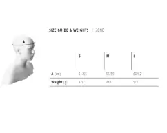 Шолом для роликів Met Zone — <Фото №7>