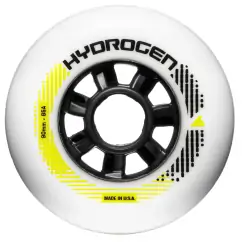 Колеса для роликів Rollerblade Hydrogen 90/85A 6-Pack