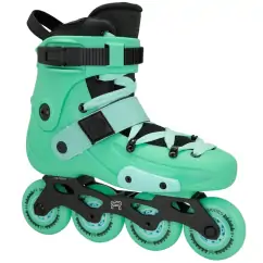 Роликові ковзани FR Skates FRX 80 Minty
