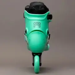 Роликові ковзани FR Skates FRX 80 Minty — <Фото №7>