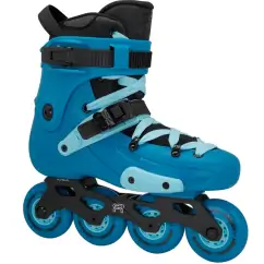 Чоловічі ролики FR Skates FR3 Blue
