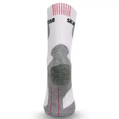 Термошкарпетки для роликів Lasting ILB White — <Фото №4>