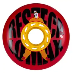 Колеса для роликів Undercover Nick Lomax Movie 80mm 88A (4 шт)