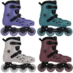 Роликові ковзани Micro MT Plus 2024