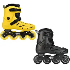 Ролики Micro MT Plus для фріскейту