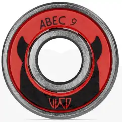 Підшипники Powerslide Wicked ABEC 9 1шт
