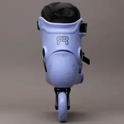 Роликові ковзани FR Skates FR2 Light Purple — <Фото №8>