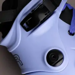 Роликові ковзани FR Skates FR2 Light Purple — <Фото №9>