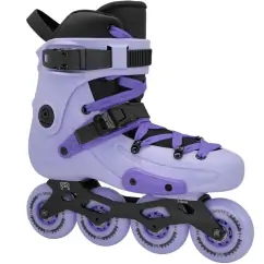 Роликові ковзани FR Skates FR2 Light Purple