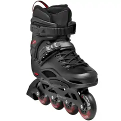 Ролики чоловічі Rollerblade RB 80 Black/Red — <Фото №7>