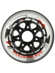Колеса для роликів Rollerblade Wheels Neutral 90MM/84A (8 шт)
