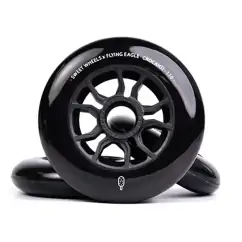 Колеса для роликів Flying Eagle Crocanti 110mm 88A (3шт)