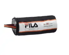 Набір коліс Fila Wheels 80mm/82A (8шт) — <Фото №3>