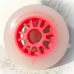 Колеса Flying Eagle Sweet Ice Cream 110mm/86A (3шт) — <Фото №5>
