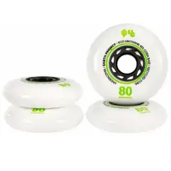 Колеса для роликових ковзанів Undercover Earth 80mm/88A — <Фото №6>