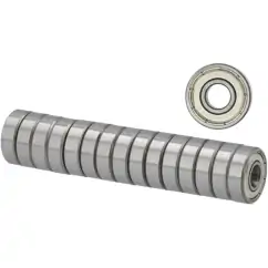 Підшипники для роликових ковзанів Fila ABEC-7 — <Фото №3>