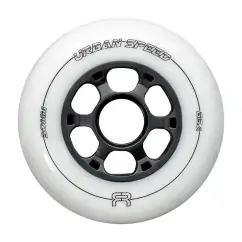 Колеса для роликів FR Skates Urban Speed Wheels 90mm 85A (6шт) — <Фото №5>