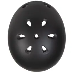 Шолом ролерський Powerslide Urban Black Matt — <Фото №11>