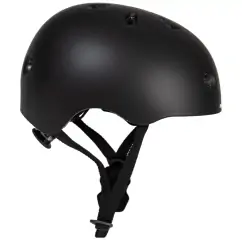 Шолом ролерський Powerslide Urban Black Matt — <Фото №7>