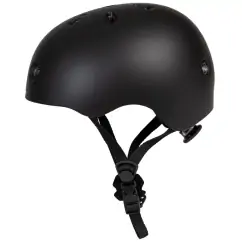 Шолом ролерський Powerslide Urban Black Matt — <Фото №8>