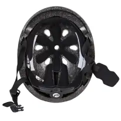 Шолом ролерський Powerslide Urban Black Matt — <Фото №10>