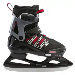 Льодові ковзани Rollerblade Bladerunner Micro Ice Black White — <Фото №6>