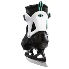 Розсувні ковзани Rollerblade Bladerunner Micro XT Ice G black light teal — <Фото №9>