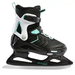 Розсувні ковзани Rollerblade Bladerunner Micro XT Ice G black light teal — <Фото №8>