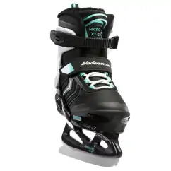 Розсувні ковзани Rollerblade Bladerunner Micro XT Ice G black light teal — <Фото №7>
