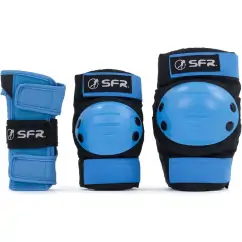 Захист для дітей SFR Ramp Junior Blue