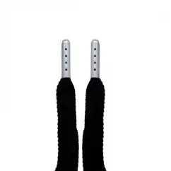 Шнурки для роликів FR Skates Laces Metallic Tips — <Фото №3>