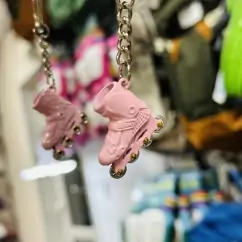 Брелок для ключів ролерський — <Фото №8>