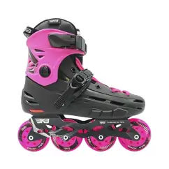 Ролики для жінок Flying Eagle BKB B5S Pink
