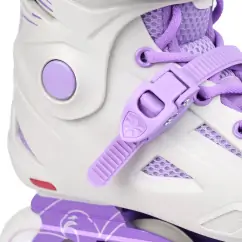 Жіночі ролики Flying Eagle Fast Blade Purple — <Фото №10>