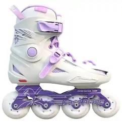 Жіночі ролики Flying Eagle Fast Blade Purple — <Фото №8>