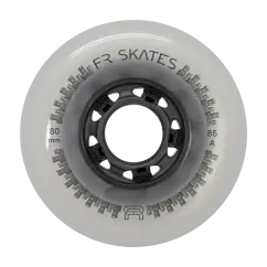 Колеса та підшипники FR Skates Downtown 76mm 85A 8шт