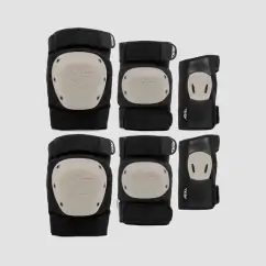 Захист для роликів REKD Shield Triple Pad Set