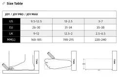 Дитячі ролики Cosmo ID Joy Pro Blue/Pink — <Фото №11>