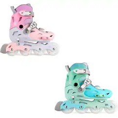 Cosmo ID Joy Pro Blue/Pink