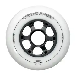 Колеса для роликів FR Skates Urban Speed Wheels 84mm 85A (6шт)