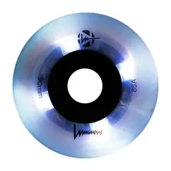 Швидкісні колеса що світяться FRSkates Luminous 90mm 6-pack — <Фото №11>