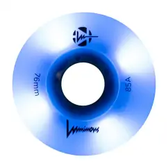 Колеса що світяться FR Skates Luminous 4-Pack (72мм, 76мм, 80мм) — <Фото №16>