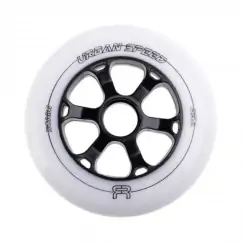 Колеса для роликів FR Skates Urban Speed Wheels 100mm 85A (6шт)