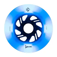 Колеса що світяться FR Skates Luminous 6-pack 110mm — <Фото №8>