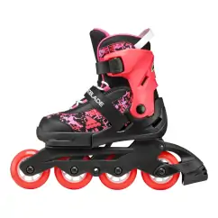 Ролики дитячі Rollerblade Microblade SL Black Coral — <Фото №10>