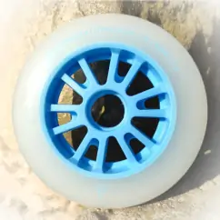 Колеса Flying Eagle Sweet Ice Cream 110mm/86A (3шт) — <Фото №4>