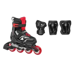 Rollerblade Microblade Combo